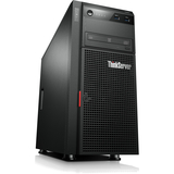 LENOVO Lenovo ThinkServer TS440 70AQ000FUX 5U Tower Server - 1 x Intel Xeon E3-1245 v3 3.40 GHz