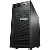 LENOVO Lenovo ThinkServer TS440 70AQ000CUX 5U Tower Server - 1 x Intel Xeon E3-1245 v3 3.4GHz