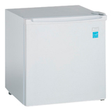 AVANTI Avanti Model RM1760W - 1.7 CF Refrigerator - White