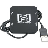 HOSA Hosa Technology USB 2.0 Hub, 4 Port