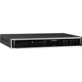 BOSCH SECURITY SYSTEMS, INC Bosch Divar DVR-3000-08A101 Digital Video Recorder - 1 TB HDD