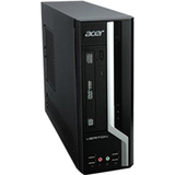 ACER Acer Veriton X2630G Desktop Computer - Intel Pentium G3220 3 GHz