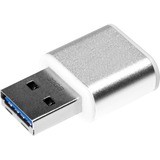 VERBATIM Verbatim 32GB Store 'n' Go Mini Metal USB Drive