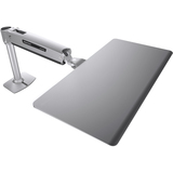 ERGOTRON Ergotron WorkFit-P Mounting Arm for Notebook