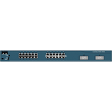CISCO SYSTEMS Cisco-IMSourcing Catalyst 3550-24 Ethernet Switch