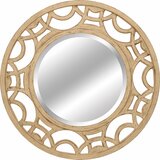 LOFTY Lofty Ardant PU140Y2 Framed Mirror