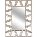 LOFTY Lofty Ardant PU047S Framed Mirror