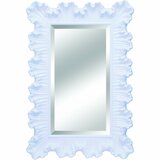 LOFTY Lofty Ardant PU186Y Framed Mirror