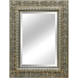 LOFTY Lofty Mercer RW001S2 Wood Framed Mirror