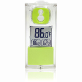 P3 P3 Sol-Mate Window Thermometer