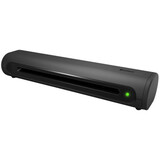 SIMPLE SCAN SimpleScan Sheetfed Scanner - 300 dpi Optical