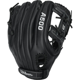 WILSON SPORTS Wilson GAMESOFT Baseball Glove - Throwing Hand Right, 11 in