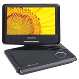 VOXX AUDIO VIDEO Audiovox DS9321 Portable DVD Player - 9