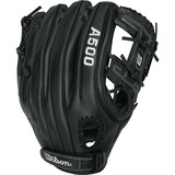 WILSON SPORTS Wilson A500 GAME SOFT