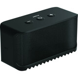 GENERIC Jabra Solemate HFS210 Speaker System - 3 W RMS - Wireless Speaker(s) - Black