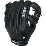 WILSON SPORTS Wilson GAME SOFT Baseball Glove - Throwing Hand Right, 11.5 in