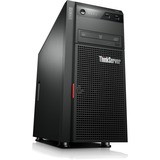 LENOVO Lenovo ThinkServer TS440 70AQ0009UX 5U Tower Server - 1 x Intel Xeon E3-1225 v3 3.20 GHz