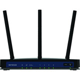 NETGEAR Netgear WNR2500 IEEE 802.11n  Wireless Router