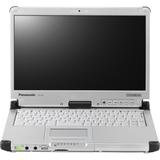 Panasonic Toughbook CF-C2AQEZXLM Tablet PC - 12.5