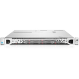 HEWLETT-PACKARD HP ProLiant DL360p G8 1U Rack Server - 1 x Intel Xeon E5-2603 v2 1.80 GHz