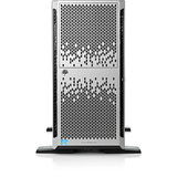 HP - SERVER SMART BUY HP ProLiant ML350p G8 5U Tower Server Intel Xeon E5-2609 v2 2.5GHz