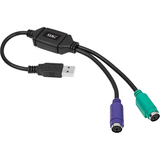 SIIG  INC. SIIG USB-to-PS/2 Adapter