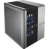 CORSAIR Corsair Carbide Series Air 540 Silver Edition High Airflow ATX Cube Case