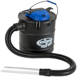 SNOW JOE Snow Joe Ash Vac 4.8-Gallon Ash Vacuum - ASHJ201