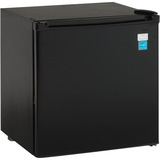 AVANTI Avanti Model AR1754B - 1.7 CF All Refrigerator - Black