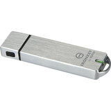 IRONKEY IronKey 32GB Workspace W500 USB 3.0 Flash Drive