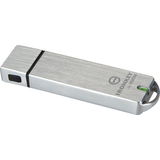 IRONKEY IronKey 128GB Workspace W500 USB 3.0 Flash Drive