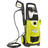 SNOW JOE Sun Joe Pressure Joe 2030 PSI 1.76 GPM 14.5-AMP Electric Pressure Washer - SPX3000