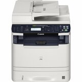 CANON Canon imageCLASS MF6180DW Laser Multifunction Printer - Monochrome - Plain Paper Print - Desktop