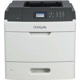LEXMARK Lexmark MS810N Laser Printer - Monochrome - 1200 x 1200 dpi Print - Plain Paper Print - Desktop