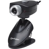 MANHATTAN PRODUCTS Manhattan Webcam 500