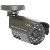 Q-SEE Q-see QM4803B Surveillance Camera - Color, Monochrome