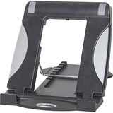 MANHATTAN PRODUCTS Manhattan Compact Tablet Stand with Adjustable, Non-skid Base