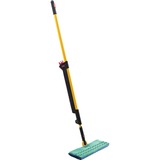 RUBBERMAID Rubbermaid Pulse Mopping Kit with Double Sided Frame
