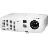 NEC NEC Display NP-V311W 3D Ready DLP Projector - 720p - HDTV - 16:10