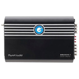 PLANET AUDIO Planet Audio Big Bang BBD2500.1 Car Amplifier - 1 Channel - Class D