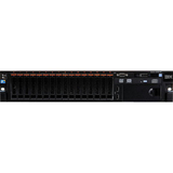 LENOVO Lenovo System x x3650 M4 7915EHU 2U Rack Server - 1 x Intel Xeon E5-2640 v2 2 GHz