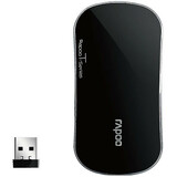 GENERIC Rapoo Wireless Touch Optical Mouse T6
