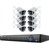 Lorex Vantage LH1562001C8F Video Surveillance System