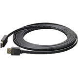 AMX AMX HDMI High Speed Flat Cable with RedMere Technology