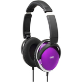 JVC JVC HA-S660-V Headphone