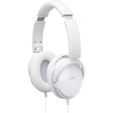 JVC JVC HA-S660-W Headphone