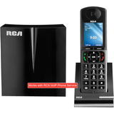 RCA RCA IP160S IP Phone - Wireless - Wall Mountable