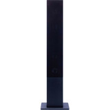 NAXA Naxa NHS-2004 Speaker System - 210 W RMS - Wireless Speaker(s) - Black