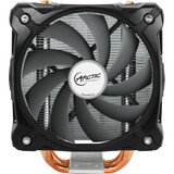 ARCTIC COOLING Arctic Cooling Intel CPU Cooler for Continuous Operation