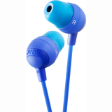 JVC JVC Marshmallow HA-FX32-A Earphone